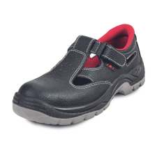 Fridrich&Fridrich FF SC-01-002 munkavédelmi szandál O1 SRC munkavédelmi cipő