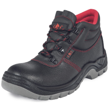Fridrich&Fridrich FF SC-03-001 Munkavédelmi bakancs S1P SRC munkavédelmi cipő