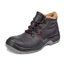 Fridrich&Fridrich FF SC-03-002 Téli munkavédelmi bakancs S1 SRC