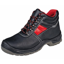 FRIDRICH / FRIDRICH Bakancs Jena SC-03-003 S3 SRC, fekete, 39 munkavédelmi cipő