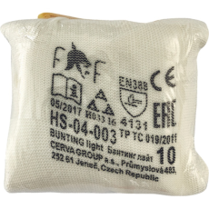 FRIDRICH / FRIDRICH FF BUNTING LIGHT VAM HS-04-003 kesztyű