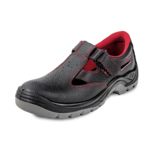 FRIDRICH / FRIDRICH FF SC-01-001 Munkavédelmi Szandál S1 SRC munkavédelmi cipő