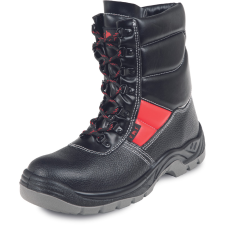 FRIDRICH / FRIDRICH HOF SC-03-009 S3 SRC magasszárú bakancs 43 munkavédelmi cipő