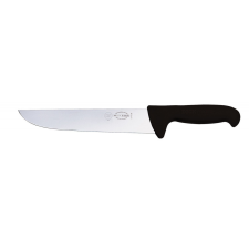 Friedr. Dick Dick ErgoGrip szeletelőkés (26 cm), fekete kés és bárd