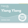 FRIENDLY SOAP Természetes ylang ylang szappan