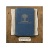  Frightened Rabbit - Pedestrian Verse (Limited Clear Vinyl) (Vinyl LP (nagylemez))