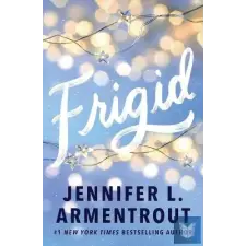 Frigid (Book 1) idegen nyelvű könyv