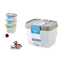  FRIGO SZÖGLETES POB 1,2L 5DB papírárú, csomagoló és tárolóeszköz