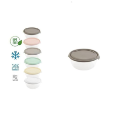  Frigó tároló kerek 500 ml konyhai eszköz