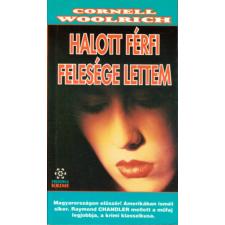 Frigoria GMK Kiadóiroda Halott férfi felesége lettem antikvárium - használt könyv