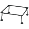 Frilich »Raiser« fekete fém állványkeret M ‘33 x 33’