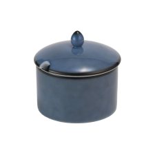 Frilich »Raiser« porcelánedény, kék, ‘23 x 23’ papírárú, csomagoló és tárolóeszköz