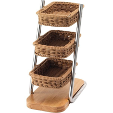 Frilich Tálaló állvány, Frilich Vario Rack Farm, 0,7 l kosarak konyhai eszköz
