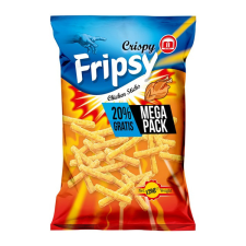 Fripsy grillcsirke ízű snack (Chicken) - 120 g előétel és snack
