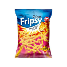  FRIPSY SNACK SAJTOS 50G előétel és snack