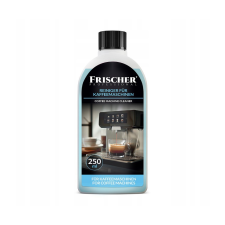 Frischer Kávéfőző tisztító folyadék 250ml (FR00099_250) kisháztartási gépek kiegészítői