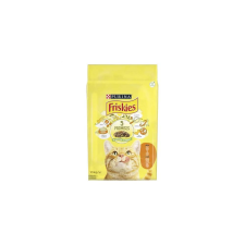 Friskies 5 Promises - szárazeledel (csirke,zöldség) felnőtt macskák részére (10kg) macskaeledel