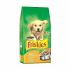 Friskies Adult - Balance (Csirke és zöldség) - Szárazeledel (15kg)