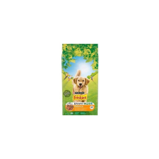 Friskies Balance Csirkével és hozzáadott zöldségekkel száraz kutyaeledel 2x15kg kutyaeledel