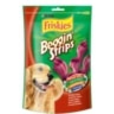Friskies FRISKIES Beggin` Strips Bacon ízesítésű kutya jutalomfalat 120g jutalomfalat kutyáknak