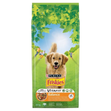 Friskies Friskies Száraz Kutya Balance 15kg kutyaeledel
