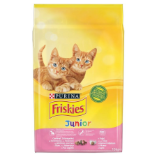  Friskies Száraz Macska Junior 10kg macskaeledel