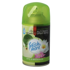 Friss amp; Több Légfrissítő Alma és Vizi Liliom Illattal, 250 ml tisztító- és takarítószer, higiénia