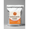 Friss házikenyér Kovászos Kenyér Sütőkeverék, Kenyérliszt 1kg