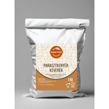 Friss házikenyér ParasztKenyér Sütőkeverék, Lisztkeverék 1kg alapvető élelmiszer