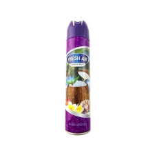 Friss levegő Légfrissítő 300 ml trópusi tengerpart tisztító- és takarítószer, higiénia