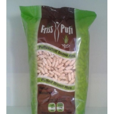 FRISS PUFI PUFF. BARNARIZS 85 G 85 g reform élelmiszer
