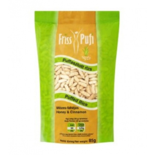 FRISS PUFI PUFF. RIZS MÉZ-FAHÉJ 85 G reform élelmiszer