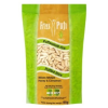  Friss pufi puffasztott rizs méz-fahéj 85 g