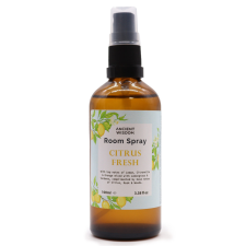 Friss Szobaparfüm - Friss Citrus 100ml tisztító- és takarítószer, higiénia