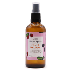 Friss Szobaparfüm - Gyümölcsös Melódia 100ml tisztító- és takarítószer, higiénia