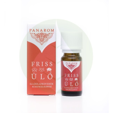 FrissÜlő szaunaolaj illóolajkeverék - 10ml - Panarom illóolaj