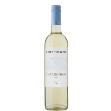 Frittmann Classic Chardonnay 2024. 0,75l száraz fehérbor bor