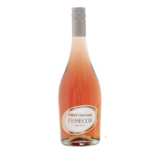 Frittmann Pincészet Frittmann Frisecco rosé gyöngyözőbor (0,75l) bor