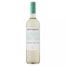  Frittmann Rajnai rizling - 750ml bor
