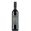 Frittmann Selection Cabernet Franc 2020. 0,75l száraz vörösbor