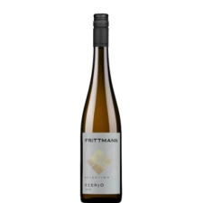 Frittmann Selection Ezerjó 2018. 0,75l száraz fehérbor bor