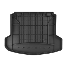 FRO Csomagtértálca méretpontos Renault Megane IV. sedan 2016-tól (teljes pótkerékkel) – Frogum ProLine csomagtértálca