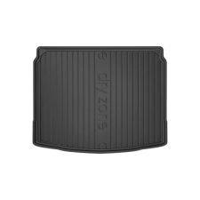 FRO Csomagtértálca méretpontos Skoda Karoq 2017-től alsó szint – Frogum DryZone csomagtértálca