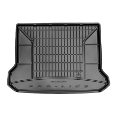 FRO Csomagtértálca méretpontos Volvo XC60 I 2008–2017 – Frogum ProLine csomagtértálca