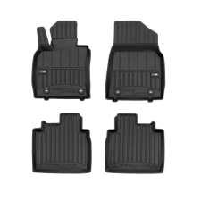 FRO Gumiszőnyeg méretpontos 3D Lexus ES 2018-tól – Frogum ProLine autószőnyeg