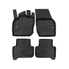 FRO Gumiszőnyeg méretpontos 3D Volkswagen Tiguan III. 2024-től – Frogum ProLine autószőnyeg