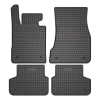 FRO Gumiszőnyeg méretpontos BMW 5 (G30, G31) 2017-2023 – Frogum