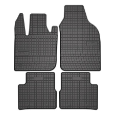 FRO Gumiszőnyeg méretpontos Fiat 500E II. 2020-tól – Frogum autószőnyeg