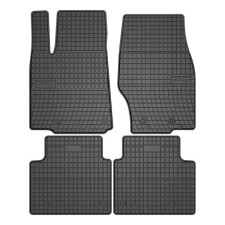 FRO Gumiszőnyeg méretpontos Jeep Grand Cherokee (WL) 4XE 2021-től – Frogum autószőnyeg