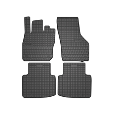 FRO Gumiszőnyeg méretpontos Skoda Superb IV. 2023-tól – Frogum autószőnyeg